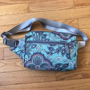 *BRAND NEW* Vera Bradley Belt Bag